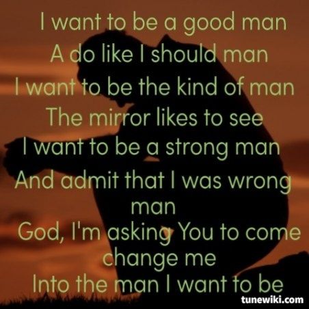 Chris young the man i want to be download mp3